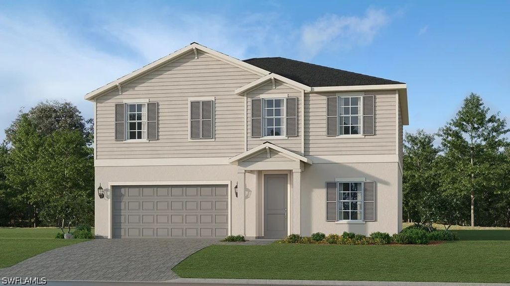 11768 Birdsong LOOP, Punta Gorda, FL 33955