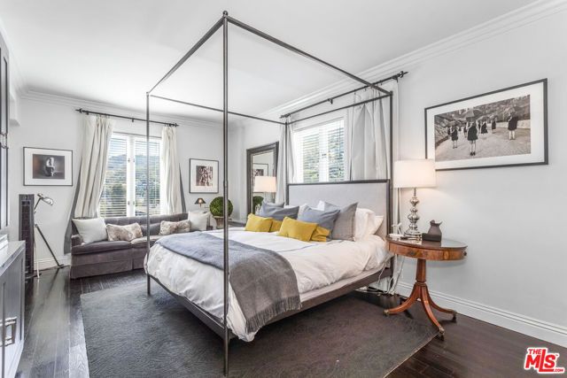 1424 N Crescent Heights Boulevard 51, West Hollywood, CA 90046