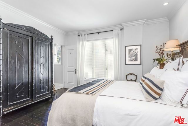 1424 N Crescent Heights Boulevard 51, West Hollywood, CA 90046