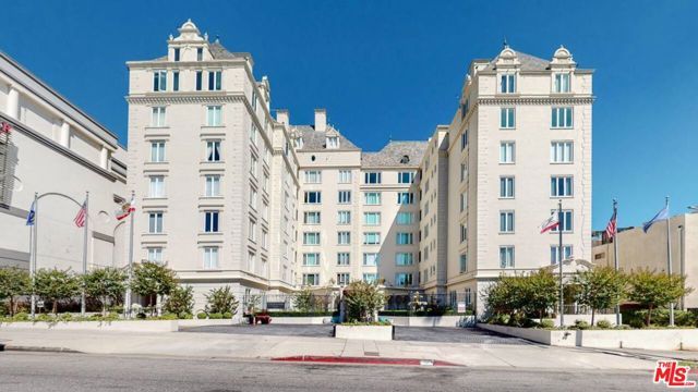 1424 N Crescent Heights Boulevard 51, West Hollywood, CA 90046