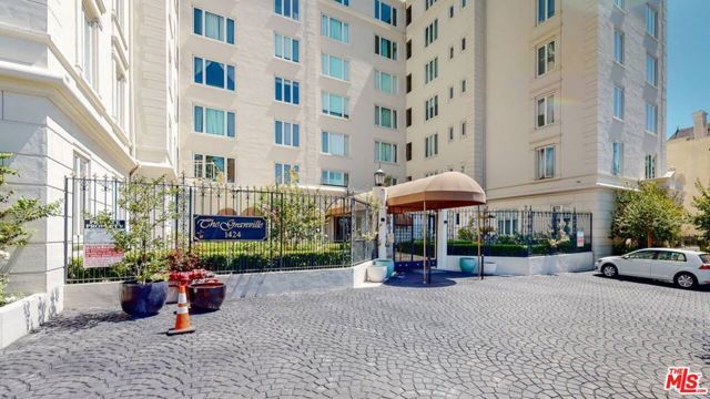 1424 N Crescent Heights Boulevard 51, West Hollywood, CA 90046