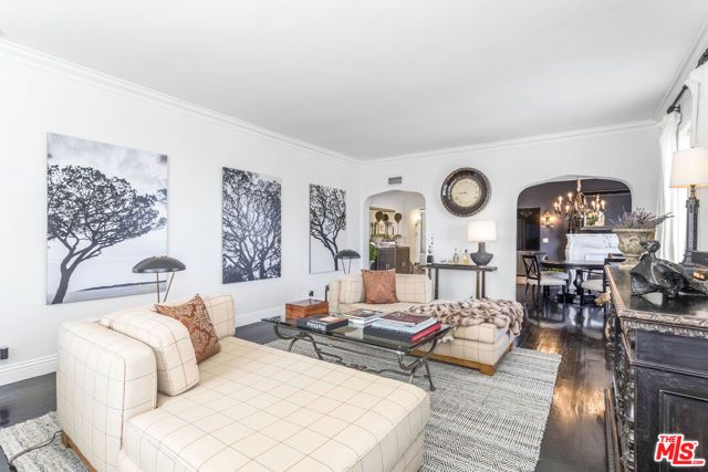 1424 N Crescent Heights Boulevard 51, West Hollywood, CA 90046