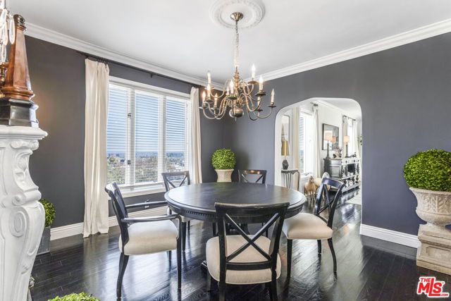 1424 N Crescent Heights Boulevard 51, West Hollywood, CA 90046