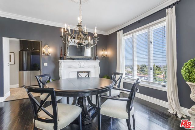 1424 N Crescent Heights Boulevard 51, West Hollywood, CA 90046