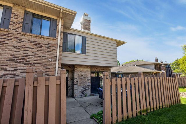 3640 Independence Avenue S 83, Saint Louis Park, MN 55426