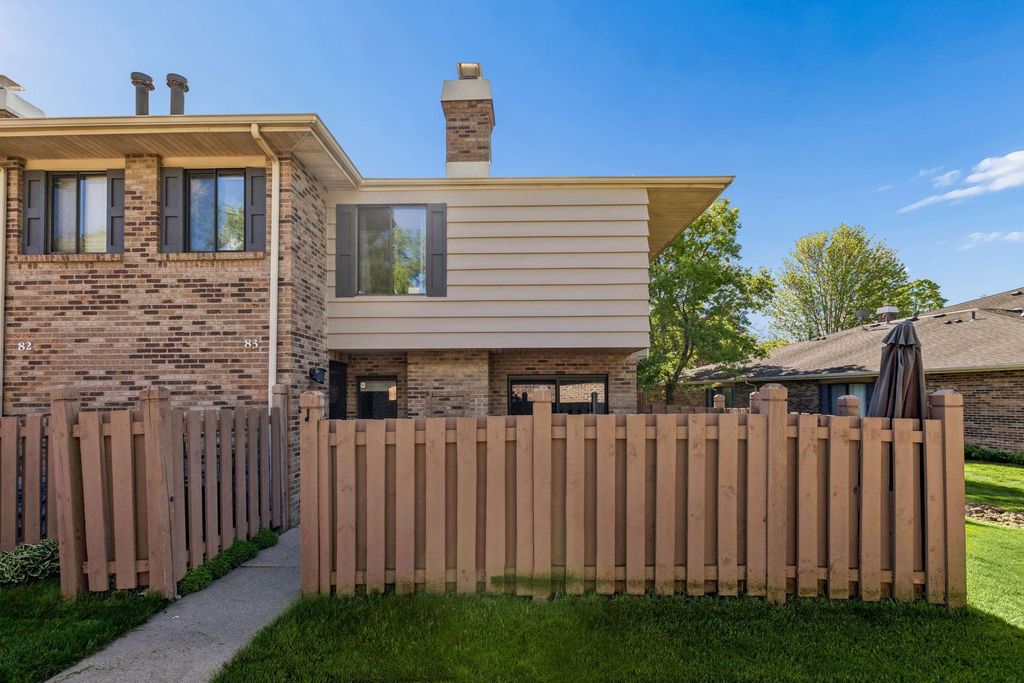 3640 Independence Avenue S 83, Saint Louis Park, MN 55426