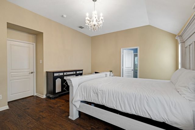 2932 Milby Oaks Drive, Fort Worth, TX 76244