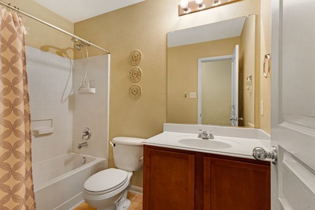 2932 Milby Oaks Drive, Fort Worth, TX 76244