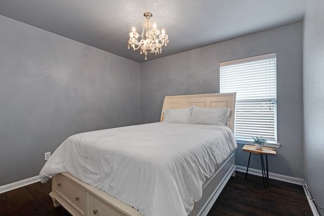 2932 Milby Oaks Drive, Fort Worth, TX 76244