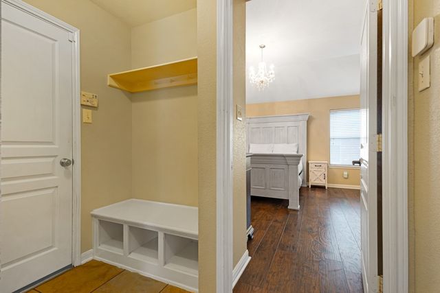 2932 Milby Oaks Drive, Fort Worth, TX 76244