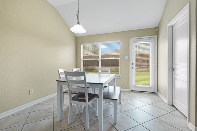 2932 Milby Oaks Drive, Fort Worth, TX 76244