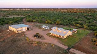 1895 N US Hwy 87, Mason, TX 76856