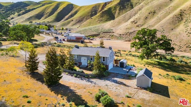 364 Lance Avenue, Lebec, CA 93243