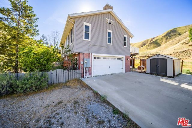 364 Lance Avenue, Lebec, CA 93243
