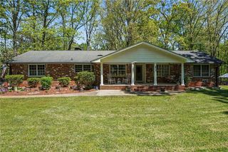 783 Lester Mill Road, Locust Grove, GA 30248