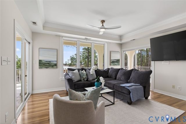 108 Anchor Ln, Yorktown, VA 23692