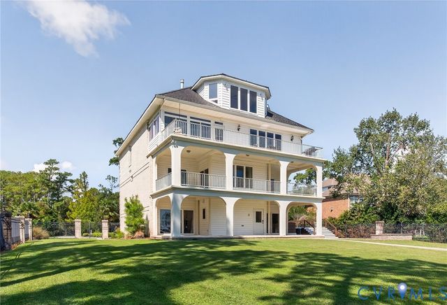 108 Anchor Ln, Yorktown, VA 23692