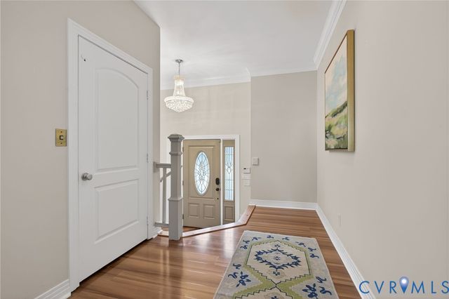 108 Anchor Ln, Yorktown, VA 23692