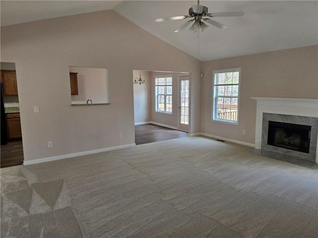 83 Sorghum Court, Dallas, GA 30157