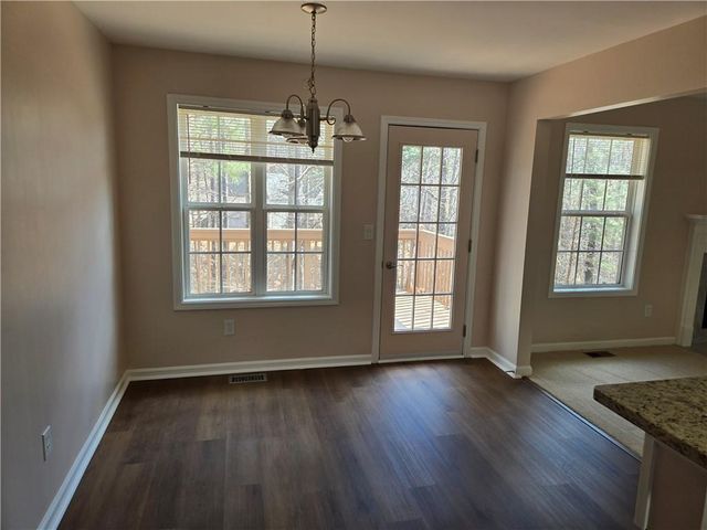 83 Sorghum Court, Dallas, GA 30157