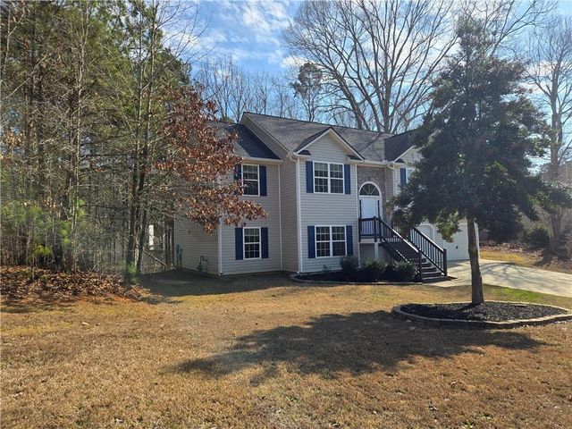 83 Sorghum Court, Dallas, GA 30157