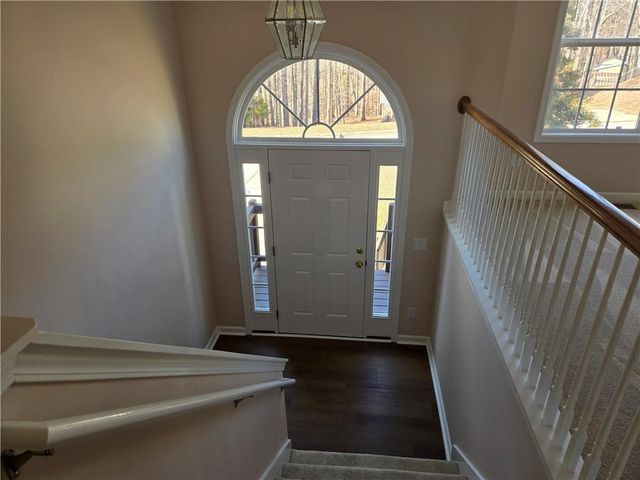 83 Sorghum Court, Dallas, GA 30157