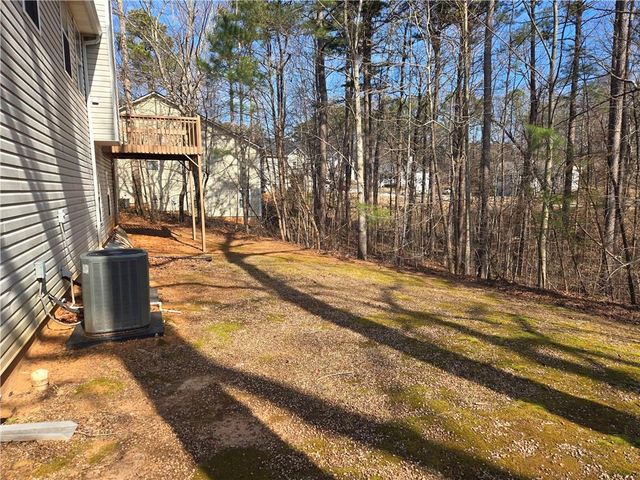 83 Sorghum Court, Dallas, GA 30157