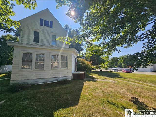 204 North 24th Street, Olean, NY 14760