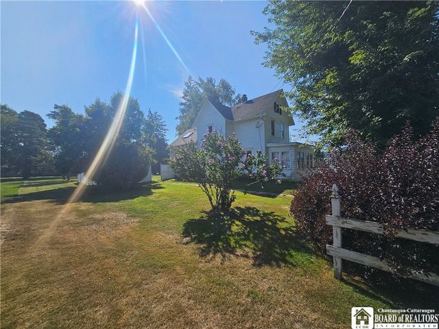 204 North 24th Street, Olean, NY 14760