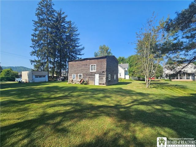 204 North 24th Street, Olean, NY 14760