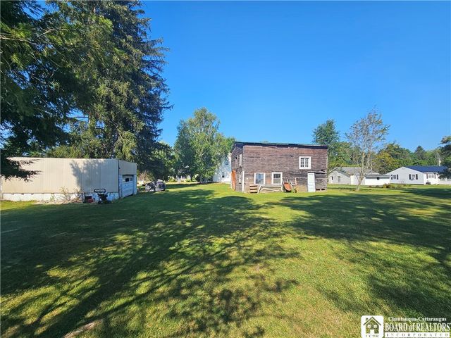 204 North 24th Street, Olean, NY 14760