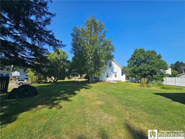 204 North 24th Street, Olean, NY 14760