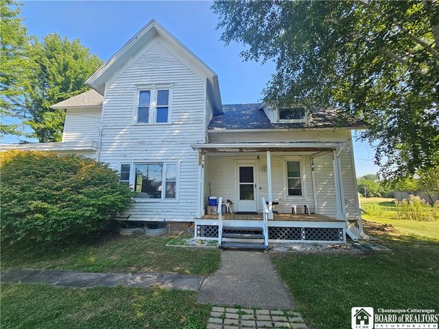 204 North 24th Street, Olean, NY 14760