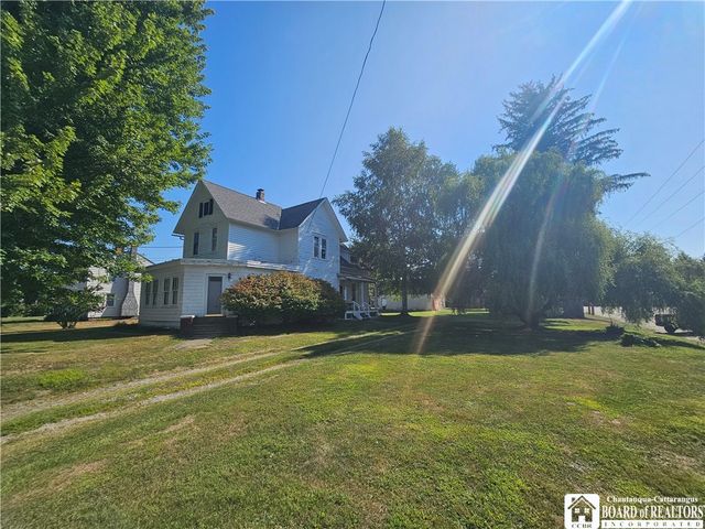 204 North 24th Street, Olean, NY 14760