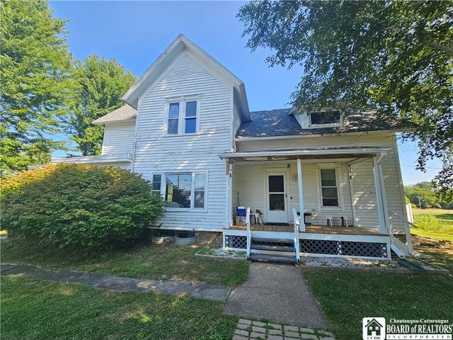204 North 24th Street, Olean, NY 14760