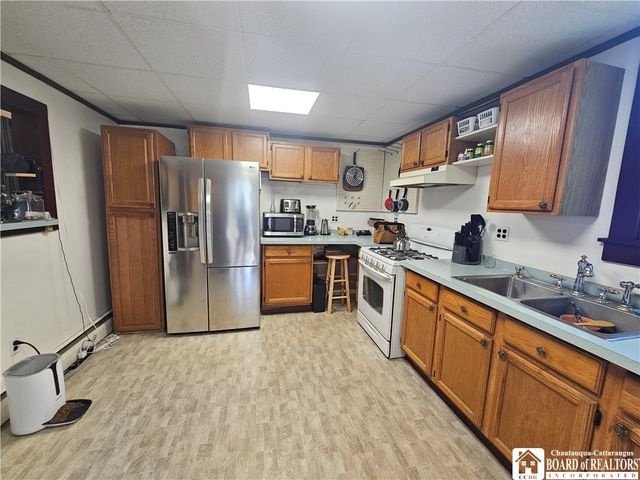 204 North 24th Street, Olean, NY 14760