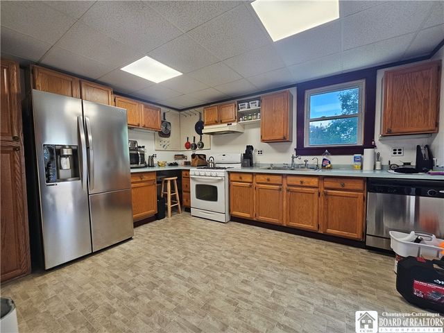 204 North 24th Street, Olean, NY 14760