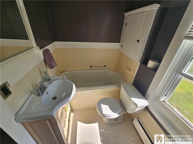 204 North 24th Street, Olean, NY 14760