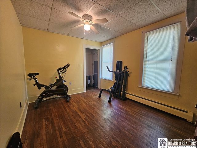 204 North 24th Street, Olean, NY 14760