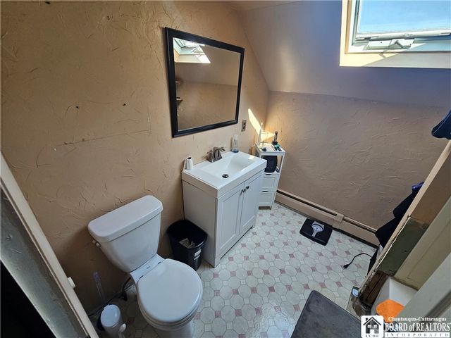 204 North 24th Street, Olean, NY 14760