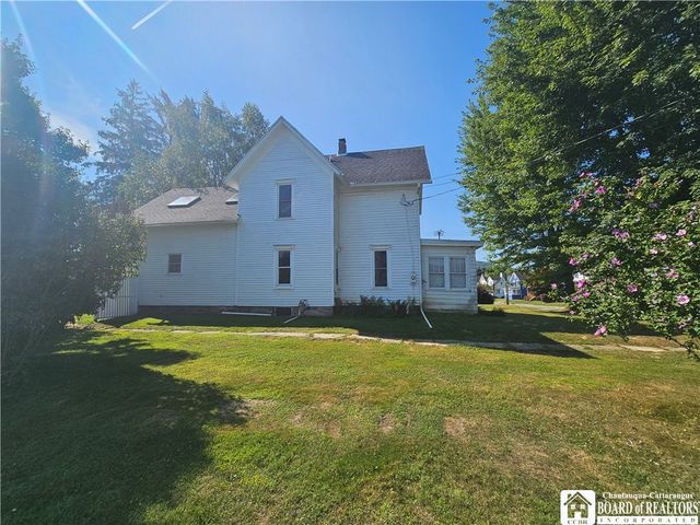 204 North 24th Street, Olean, NY 14760