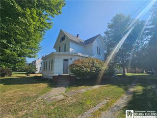 204 North 24th Street, Olean, NY 14760
