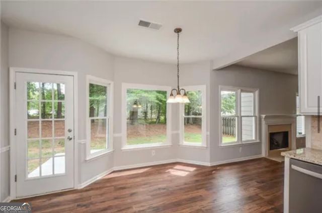 3380 Maple Terrace Drive, Suwanee, GA 30024