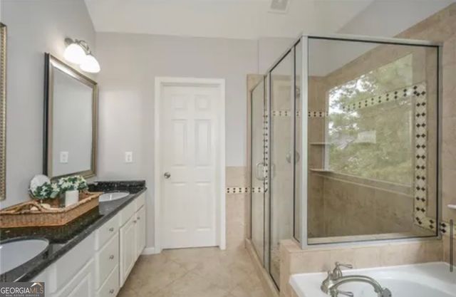 3380 Maple Terrace Drive, Suwanee, GA 30024