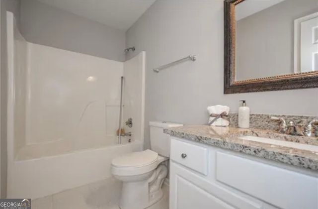 3380 Maple Terrace Drive, Suwanee, GA 30024
