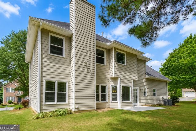 3380 Maple Terrace Drive, Suwanee, GA 30024