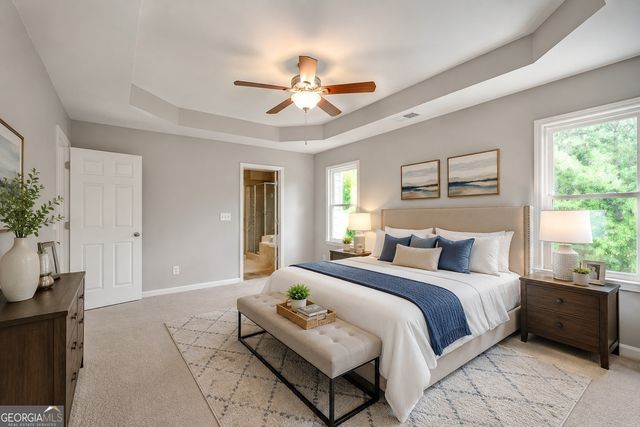3380 Maple Terrace Drive, Suwanee, GA 30024
