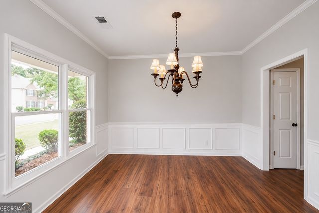3380 Maple Terrace Drive, Suwanee, GA 30024