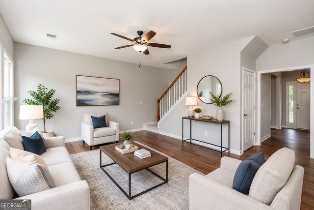 3380 Maple Terrace Drive, Suwanee, GA 30024