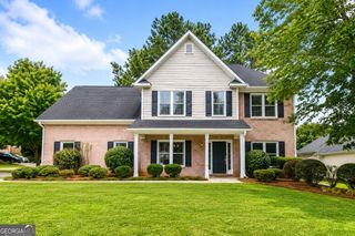 3380 Maple Terrace Drive, Suwanee, GA 30024